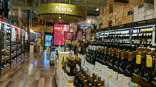 Wine Store «Total Wine & More», reviews and photos, 1451 New Britain Ave, West Hartford, CT 06110, USA