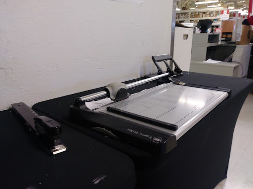 Office Supply Store «Office Depot», reviews and photos, 1933 Davis St #105, San Leandro, CA 94577, USA