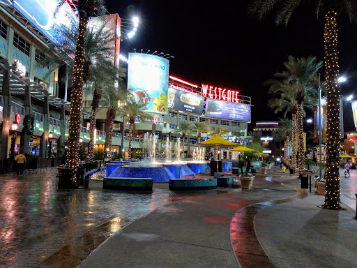 Outlet Mall «Tanger Outlet Westgate», reviews and photos, 6800 N 95th Ave, Glendale, AZ 85305, USA