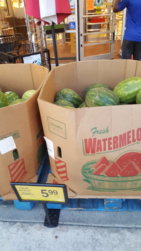 Grocery Store «Safeway», reviews and photos, 40 Shining Willow Way, La Plata, MD 20646, USA