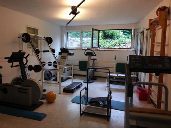 Rezensionen über Physiotherapie und Sportrehabilitation zur Schanze in Zürich - Physiotherapeut