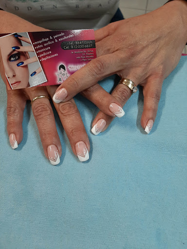 UÑAS con estilo