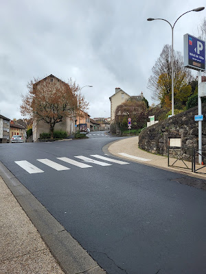 Maison de Repos la Providence à Aurillac