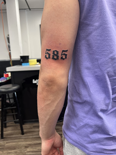 Explore meaningful tattoo ideas for sisters, creative tattoo ideas in Alfred, available at Tattooed Spirit