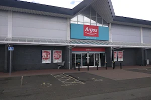Argos Sunderland North (Inside Sainsbury's) image