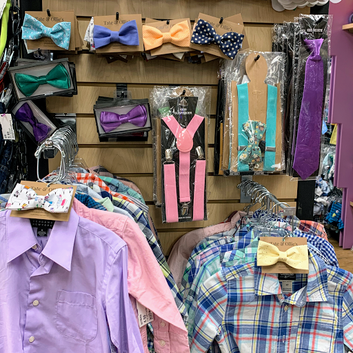 Thrift Store «Kid to Kid Rochester», reviews and photos, 2505 W Ridge Rd, Rochester, NY 14626, USA