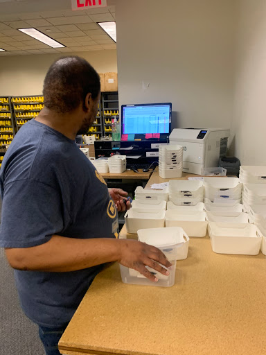 Key Duplication Service «KeyMe», reviews and photos, 2080 NW 9th St, Corvallis, OR 97330, USA