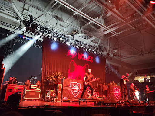 Civic Center «Verizon Wireless Center», reviews and photos, 1 Civic Center Plaza, Mankato, MN 56001, USA