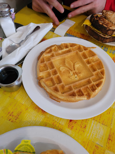 Coffee Shop «Birdman Coffee & Books», reviews and photos, 5687 Commerce St, St Francisville, LA 70775, USA