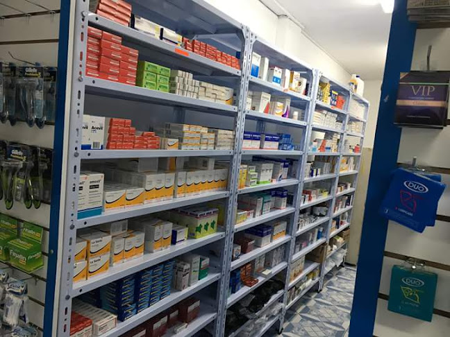 Opiniones de Farmacia el descuento Advance Pharma en Quito - Farmacia