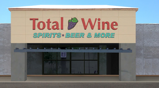 Wine Store «Total Wine & More», reviews and photos, 8280 S Tamiami Trail, Sarasota, FL 34238, USA