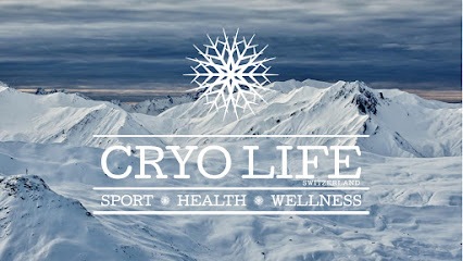 Cryo Life (Switzerland) - Clinique OPS