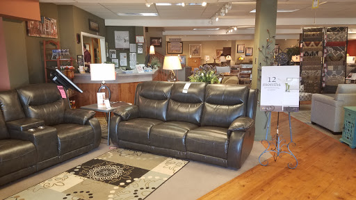 Furniture Store «Homecrafters Furniture & Mattresses», reviews and photos, 1115 Euclid Ave, Helena, MT 59601, USA