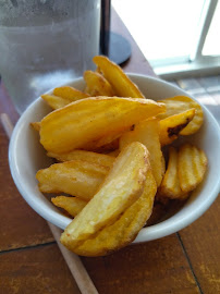 Frite du Restaurant L'Effet Mer à Fleury - n°9