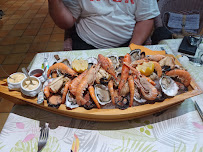 Produits de la mer du Restaurant l'Espadon à Valras-Plage - n°3