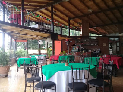 Restaurante La Choza - Presa Brockman, 50627 El Oro de Hidalgo, Méx., Mexico