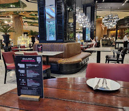 Another Hound Cafe - Siam Paragon photo