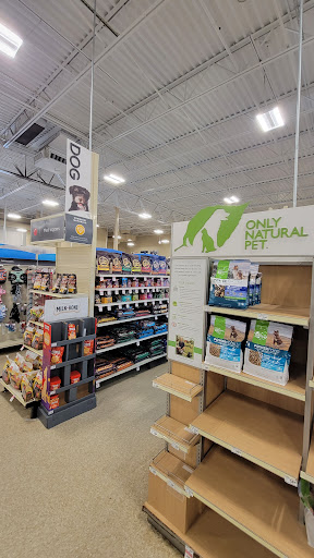 Pet Supply Store «PetSmart», reviews and photos, 1819 NE Pine Island Rd, Cape Coral, FL 33909, USA