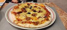 Plats et boissons du Pizzeria Capobianco à Oullins-Pierre-Bénite - n°8
