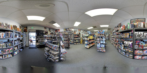 Toy Store «Appleseed Collectibles», reviews and photos, 6656 Wadsworth Blvd, Arvada, CO 80003, USA