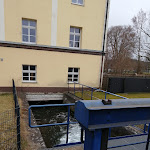 Photo n°2 de l'avis de Jen.o fait le 29/03/2022 à 12:02 sur le  Woltersdorfer Schleuse à Woltersdorf