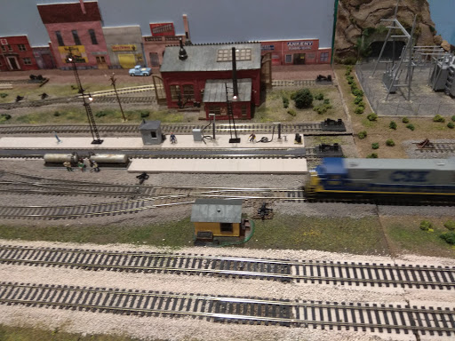 Performing Arts Theater «Savannah Center», reviews and photos, 1575 Buena Vista Blvd, The Villages, FL 32164, USA