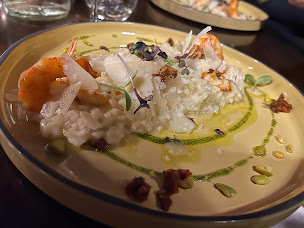 Photo n°35 de Restaurant Le Coupe-Chou à Paris ()