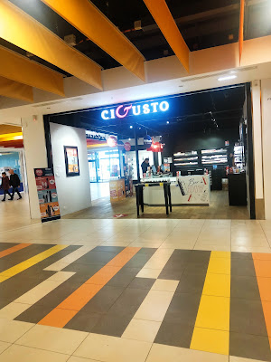 Cigusto Besançon à École-Valentin