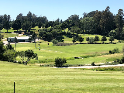 Spring Hills Golf Course