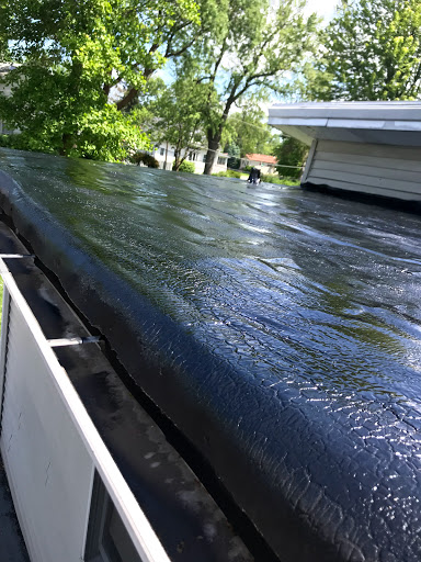 ABCO Roofing company in Oakbrook Terrace, Illinois