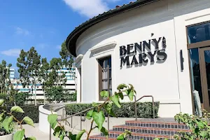 Benny and Mary's image