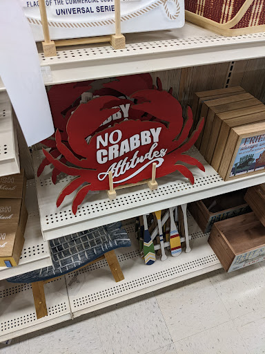 Craft Store «Michaels», reviews and photos, 8105 Moores Ln Ste 1700, Brentwood, TN 37027, USA