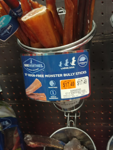 Pet Supply Store «Petco Animal Supplies», reviews and photos, 1209 New Brunswick Ave, Phillipsburg, NJ 08865, USA