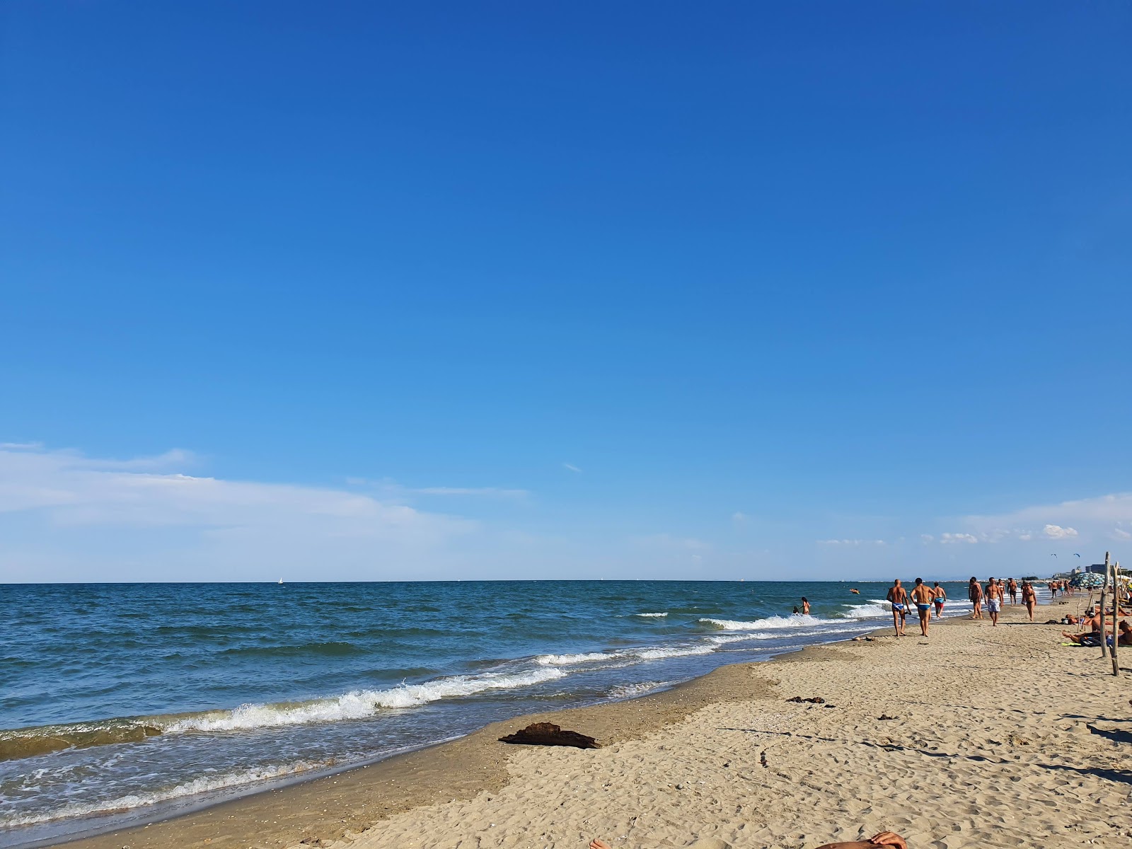 Foto von Lido di Classe - empfohlen für Familienreisende mit Kindern
