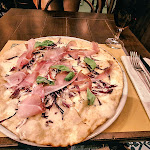 Photo n°1 de l'avis de Farhood.a fait le 31/12/2023 à 07:43 sur le  Crocca - Torino Via Po à Turin