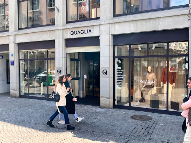 Quaglia Zurich