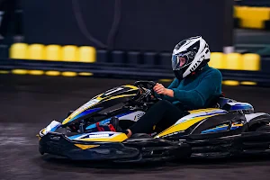 X3M Gokart Sørlandet image