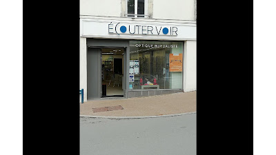 Écouter Voir Optique Mutualiste à La Chataigneraie