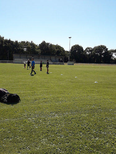 Centre de loisirs Rugby Lanester Locunel ( R2L) Lanester