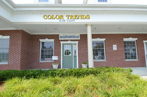 Beauty Salon «Color Trends Hair Salon», reviews and photos, 25 Merrit Pkwy, Nashua, NH 03062, USA
