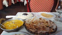 Curry du Restaurant indien Megna à Vincennes - n°12