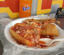 Tortas Ahogadas “Reina Eterna” photo