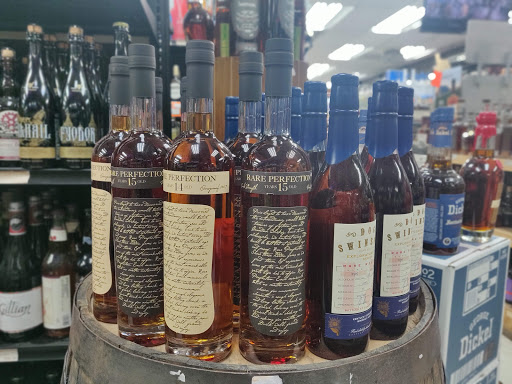 Liquor Store «Empire Liquor- Spirits, Craft Beers, Kegs, Cigars», reviews and photos, 901 W Spring Creek Pkwy #145, Plano, TX 75023, USA