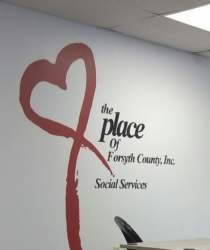 Social Services Organization «Place of Forsyth County Inc», reviews and photos