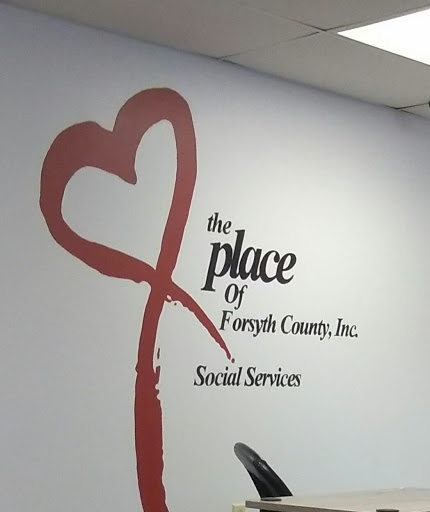 Social Services Organization «Place of Forsyth County Inc», reviews and photos, 2550 The Place Cir, Cumming, GA 30040, USA