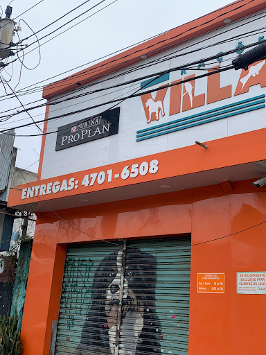 Village Pet em Taboão da Serra - SP