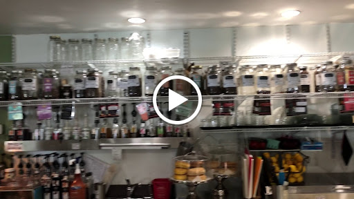 Espresso Bar «Down to Earth Tea & Coffee House», reviews and photos, 2860 Main St, Glastonbury, CT 06033, USA