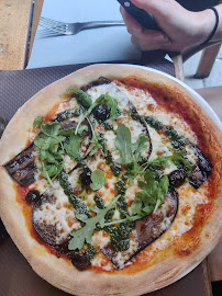 Pizza du Restaurant italien Giovany's Ristorante à Lyon - n°16