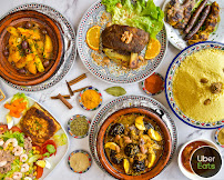 Photos du propriétaire du Restaurant marocain Aux Délices Du Maroc à Draveil - n°2