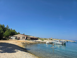 Zdjęcie Arta Beach obszar udogodnień